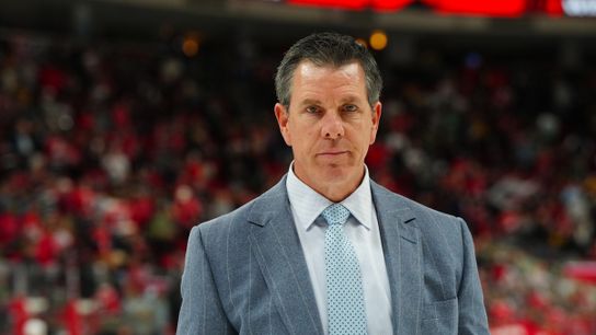 Haggerty: Sullivan at the top of the Bruins coaching list? taken at BSJ Headquarters (Bruins)