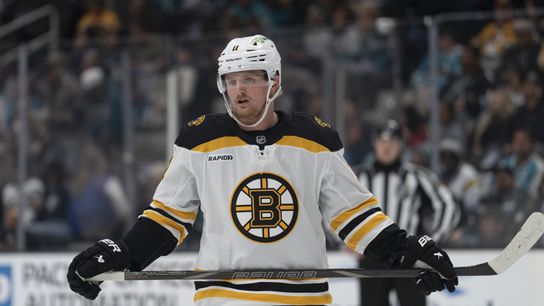 Haggerty: Many questions facing Mittelstadt next season  taken at BSJ Headquarters (Bruins)