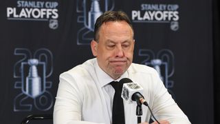 NHL Notebook: Personnel 'adjustments' coming for the Bruins roster?  taken at Warrior Ice Arena (Bruins). Photo by Winslow Townson-Imagn Images