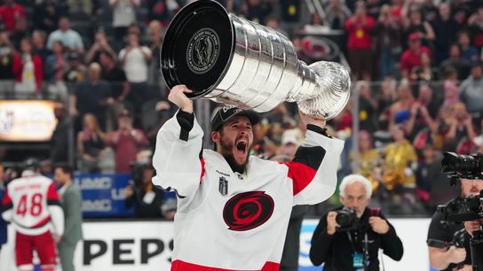 NHL Notes: Should the Bruins avoid another 'Bussi' mistake? taken at BSJ Headquarters (Bruins)