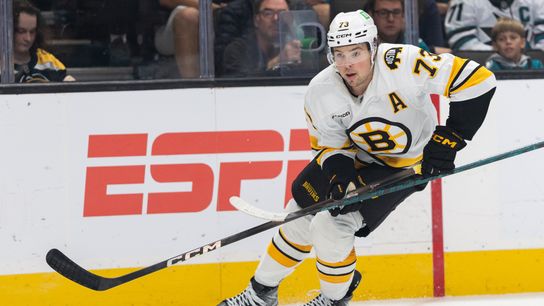 Haggerty: Many happy returns for McAvoy, Bruins taken at BSJ Headquarters (Bruins)