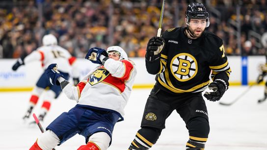 Haggerty: Bruins ready for big spending summer  taken at BSJ Headquarters (Bruins)
