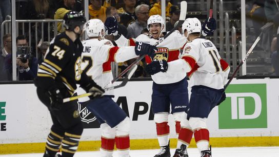 Haggerty: Bruins 'not very good' in discouraging Game 3 loss taken at TD Garden (Bruins)