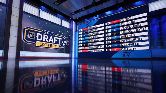 Haggerty: Moore bringing depth to B's prospect pool taken at BSJ Headquarters (Bruins)