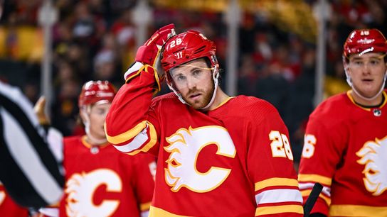 NHL Notebook: Will the 2024 free-agent class really be best option for Bruins down the middle? taken at BSJ Headquarters (Bruins)