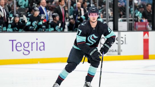 Morgan Geekie ready for more opportunity – and tattoos – with the Bruins taken at BSJ Headquarters (Bruins)