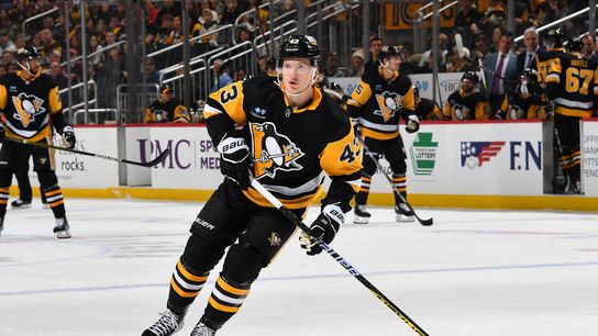 Bruins bring in more depth as Danton Heinen returns on PTO taken at BSJ Headquarters (Bruins)