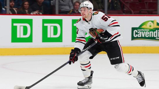 Bruins and Ian Mitchell agree to one-year deal, avoid arbitration taken at BSJ Headquarters (Bruins)