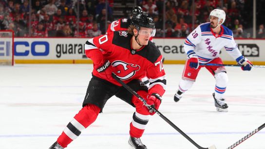 Bruins bring in Jesper Boqvist on one-year deal taken at BSJ Headquarters (Bruins)