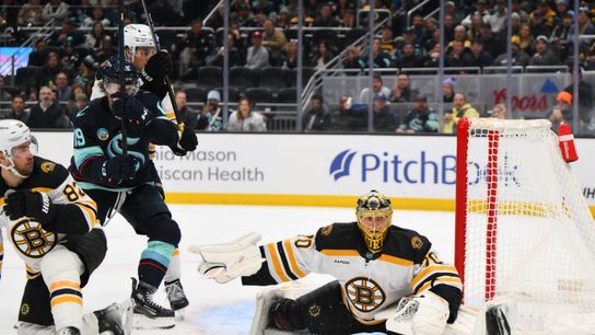 Haggerty: Bruins' flaws are impossible to ignore taken at BSJ Headquarters (Bruins)