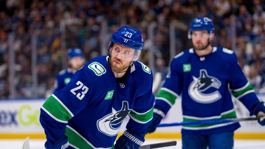 Haggerty: Bruins make FA splash with Lindholm, Zadorov deals taken at BSJ Headquarters (Bruins)