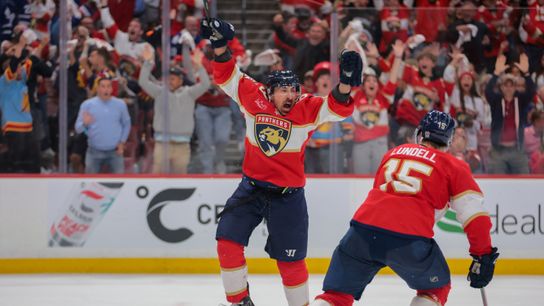 NHL Notebook: Marchand living best hockey life in Florida taken at BSJ Headquarters (Bruins)