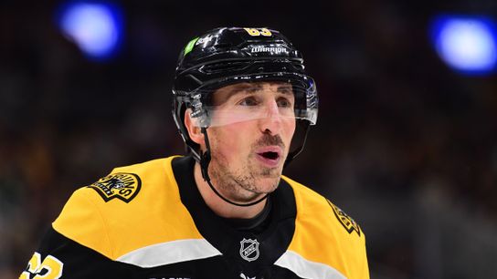 Haggerty: Bruins sinking deeper into early season funk taken at TD Garden (Bruins)