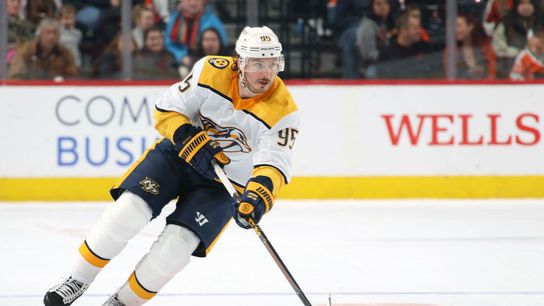 NHL Notebook: Who could the Bruins target in free agency? taken at BSJ Headquarters (Bruins)