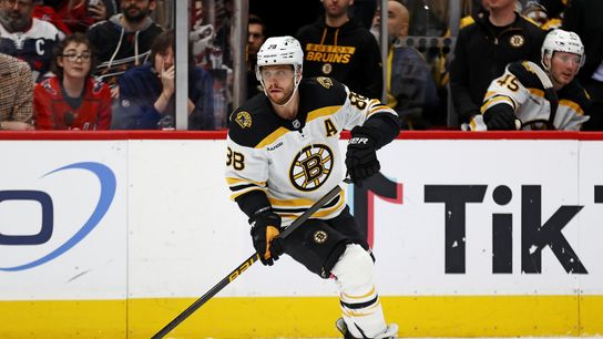 BSJ Live Q&A: Haggerty on Bruins offseason - 11 a.m. Friday 08.22.25 taken at BSJ Headquarters (Bruins)