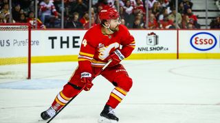 NHL Notes: Which Way Will the Trade Winds Blow for Bruins? taken at BSJ Headquarters (Bruins). Photo by (USA Today Network)