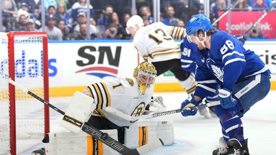 BSJ Live Q&A: Haggerty on Bruins after Sabres debacle, matchup with Jets - 1 p.m. Friday 01.31.25 taken at BSJ Headquarters (Bruins)
