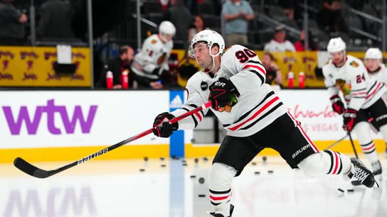 Haggerty: Johnson represents low risk, high reward for Bruins taken at BSJ Headquarters (Bruins)