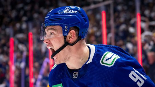 Haggerty: Bruins make high impact moves in free agency  taken at BSJ Headquarters (Bruins)