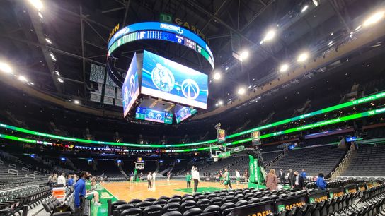 Final: Wizards 116, Celtics 105 - Celtics all over the place in another tough loss taken at TD Garden (Celtics)