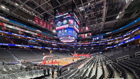 Final: Wizards 115, Celtics 112 (2 OT) - Celtics cold shooting costs them taken at Capital One Arena (Celtics)