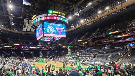 Final: Bulls 128, Celtics 114 - Boston booed off court after epic collapse taken at TD Garden (Celtics)