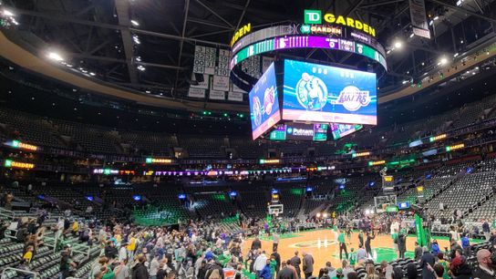 Final: Celtics 130, Lakers 108 - C's attack wears Lakers down in blowout taken at TD Garden (Celtics)