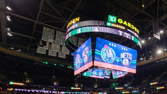Final: Nets 123, Celtics 104- C's play like turkeys, get stuffed by Brooklyn taken at TD Garden (Celtics)