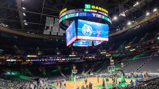 Final: Celtics 88, Sixers 87 - C's gut out sloppy win taken at TD Garden (Celtics)