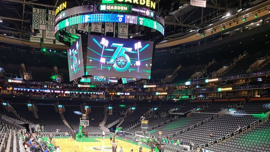 Final: Celtics 116, Magic 110 (OT): Jaylen Brown's 50 helps lead frantic C's comeback win taken at TD Garden (Celtics)