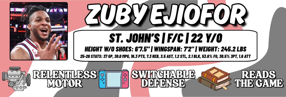 Zuby Ejiofor Zuby Ejiofor
