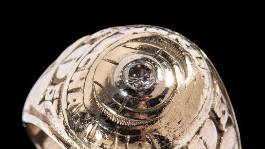 Bill Russell memorabilia goes up for auction Friday, and yes, you might be able to get in on it taken at BSJ Headquarters (Celtics)