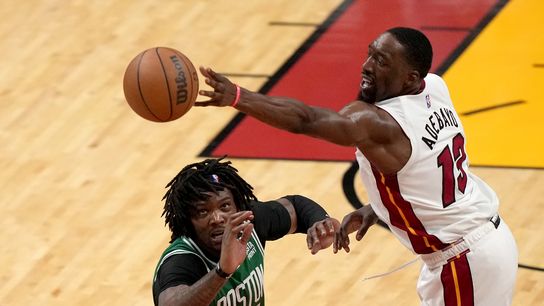 Final: Heat 118, Celtics 107 - 3rd quarter dooms Celtics in Game 1 loss taken at FTX Arena (Celtics)