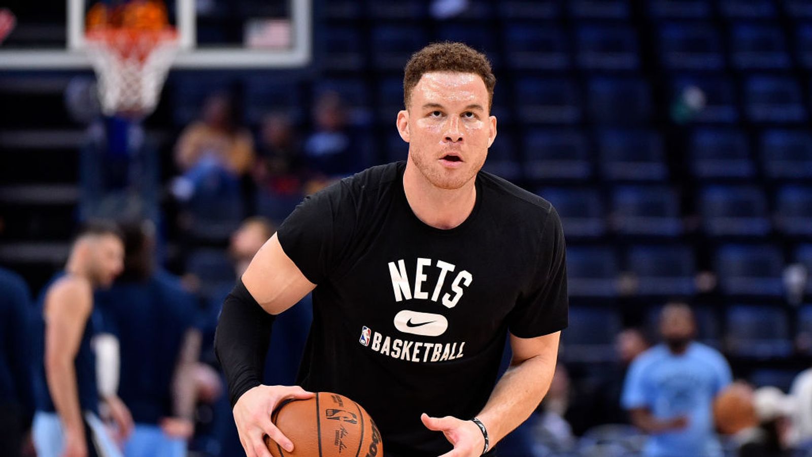 Celtic signing Blake Griffin to one-year minimum deal