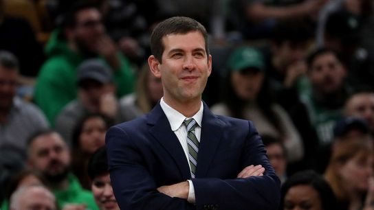 Completed Q&A: Karalis on Celtics/NBA, 08.25.2021 taken at BSJ Headquarters (Celtics)