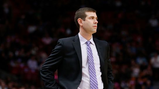 Karalis: Brad Stevens heavy lifting is done, and done well, but now comes the hard part taken at BSJ Headquarters (Celtics)