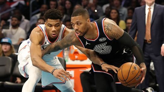 Trade Analysis: Damian Lillard goes to Milwaukee in three-team blockbuster taken at BSJ Headquarters (Celtics)