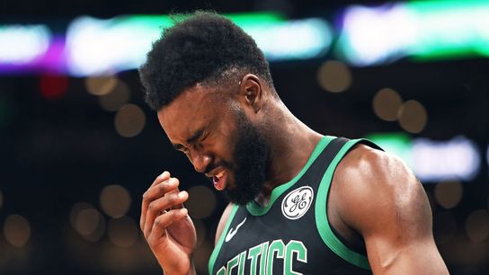 20 Boston Celtics questions: #19 - What if everything goes really, really poorly this season? taken at BSJ Headquarters (Celtics)