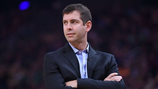 A fresh look at the Celtics situation after two new moves by Brad Stevens taken at BSJ Headquarters (Celtics)