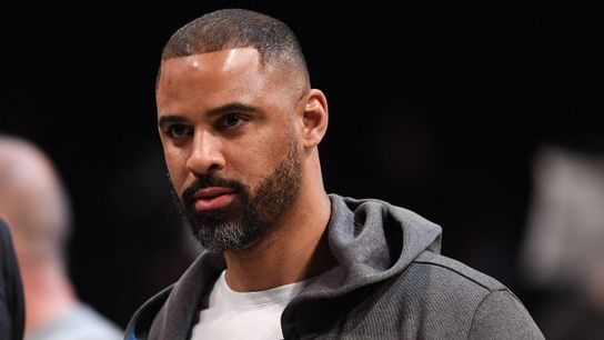 Breaking: Boston Celtics to hire Brooklyn Nets assistant Ime Udoka as new head coach taken at BSJ Headquarters (Celtics)