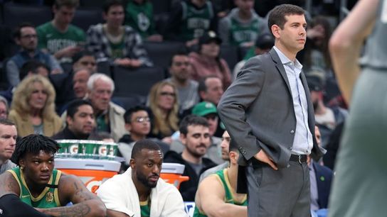 Roster reset: Where the Boston Celtics stand after the Kemba Walker trade taken at BSJ Headquarters (Celtics)