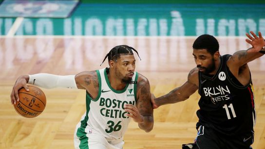 Completed Q&A: Karalis on Celtics/NBA, 09.01.2021 taken at BSJ Headquarters (Celtics)