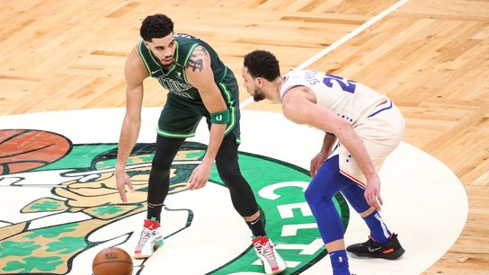 NBA Notebook: Celtics have multiple paths to a Ben Simmons trade taken at BSJ Headquarters (Celtics)