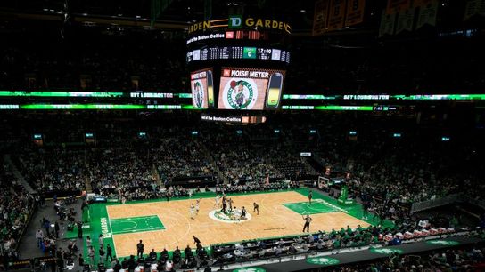 Completed Q&A: Karalis on Celtics/NBA, 10.20.2021 taken at BSJ Headquarters (Celtics)