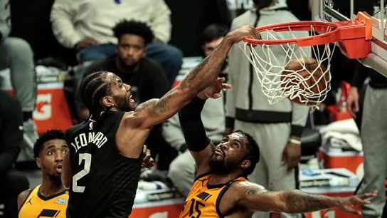 Karalis: How a wild day of NBA news could impact the Boston Celtics taken at BSJ Headquarters (Celtics)