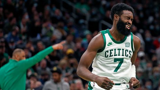 Completed Q&A: Karalis on Celtics/NBA - 11.24.2021 taken at BSJ Headquarters (Celtics)