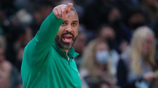 BSJ Game Report: San Antonio 96, Boston 88 - Familiar Celtics pattern leads to another frustrating loss taken at BSJ Headquarters (Celtics)