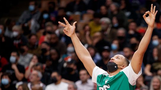 Completed Q&A: Karalis on Celtics/NBA - Wednesday, 12.01.2021 taken at BSJ Headquarters (Celtics)