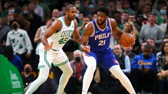 Divison-by-division NBA training camp primer: Atlantic Division taken at BSJ Headquarters (Celtics)