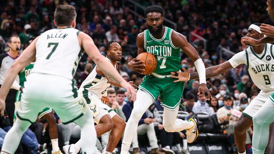 Completed Q&A: Karalis on Celtics/NBA, 12.15.2021 taken at BSJ Headquarters (Celtics)